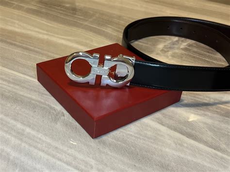 replica red ferragamo belt|ferragamo belt without buckle.